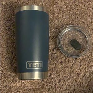 Yeti cup / tumbler